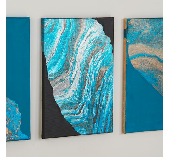 VBS Malířská houba, 3 kusy