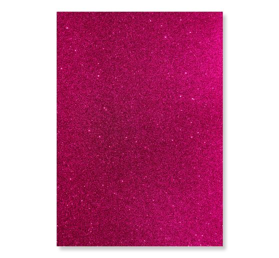 Extra Bling iron-on film A4