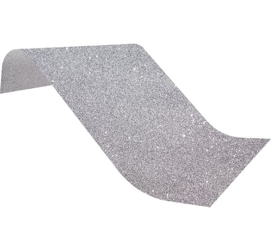 Extra Bling iron-on film A4