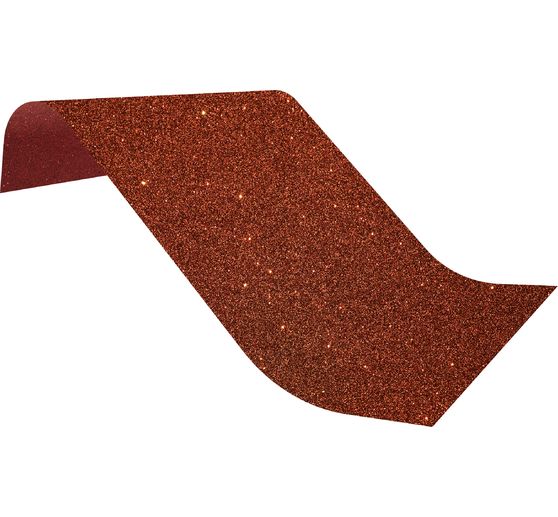 Extra Bling iron-on film A4