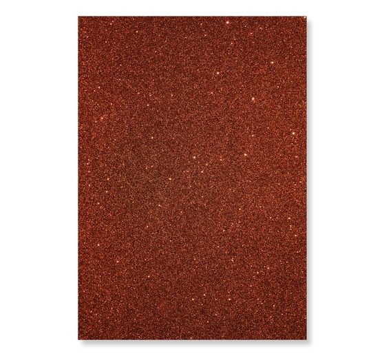 Extra Bling iron-on film A4