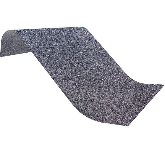 Extra Bling iron-on film A4