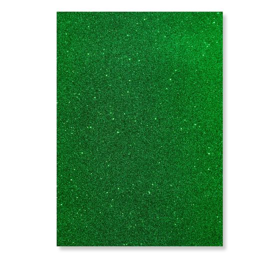 Extra Bling iron-on film A4