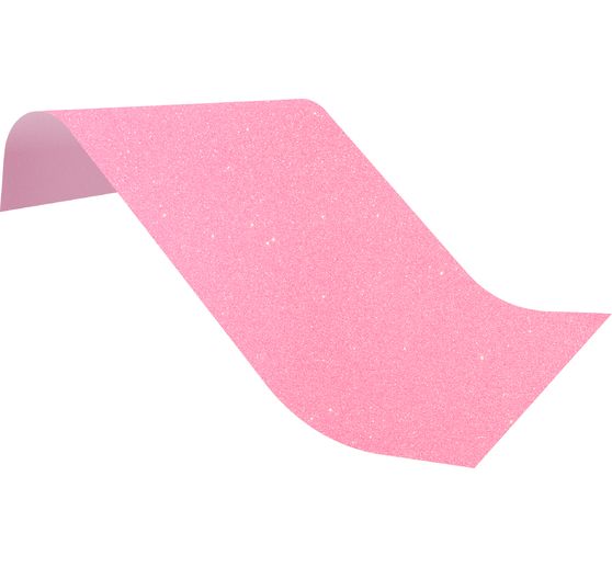 Extra Bling iron-on film A4