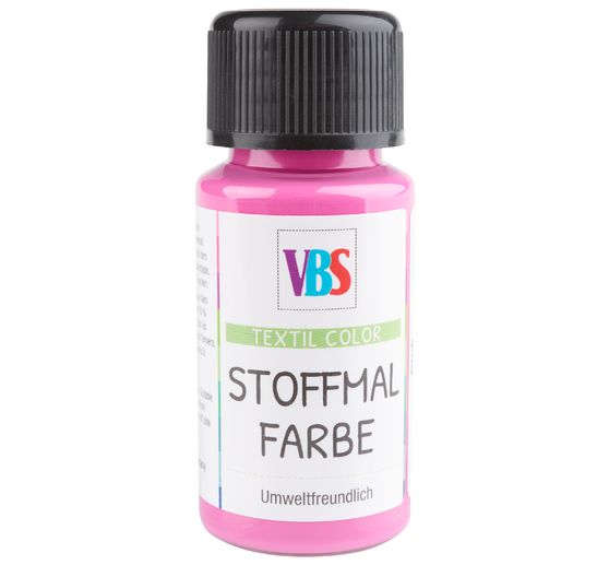 VBS Fabric paint, 50ml