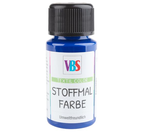 VBS Fabric paint, 50ml