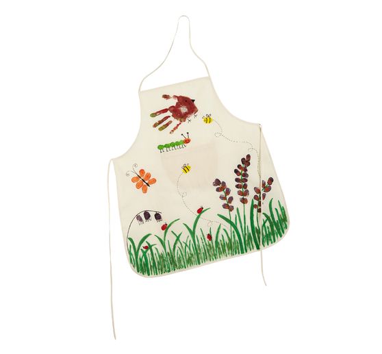 VBS Cotton apron