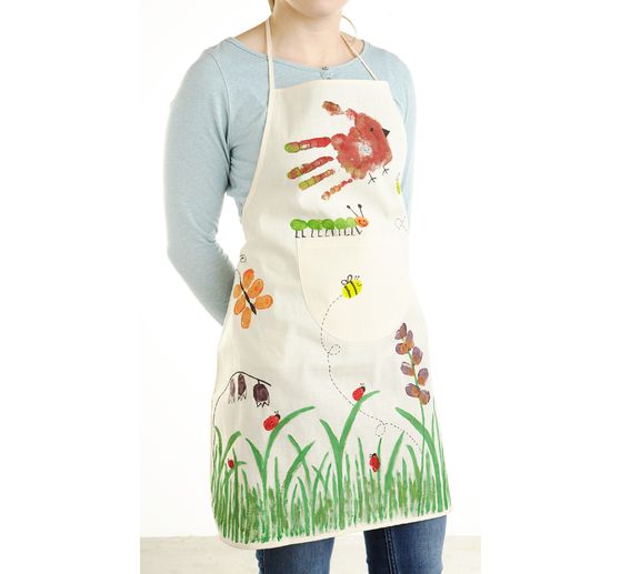 VBS Cotton apron