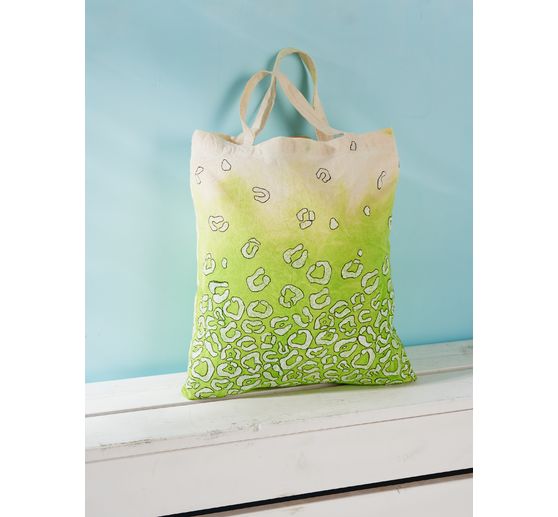 Bavlněná taška VBS, 42 x 38 cm