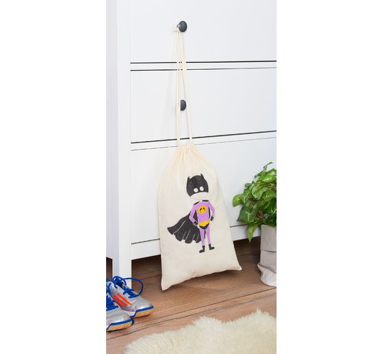 Bavlněná taška VBS