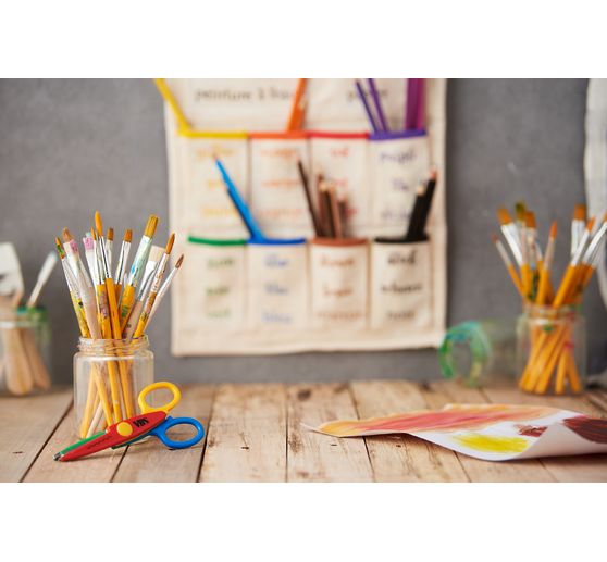 VBS Hanging organizer cotton