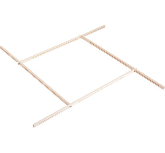 VBS Tensioning frame "Flat", 106 cm