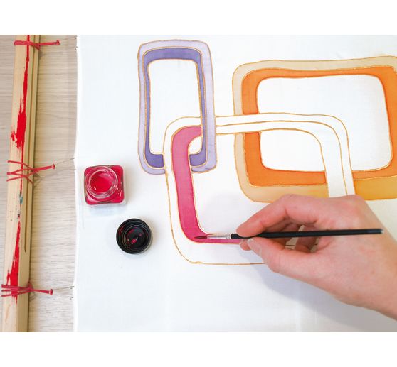 KREUL Javana Silk paint, 50 ml