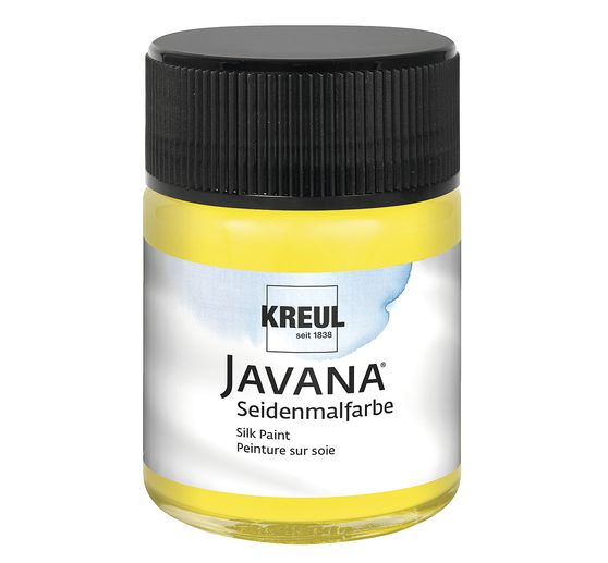 KREUL Javana Silk paint, 50 ml