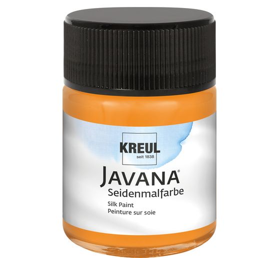 KREUL Javana Silk paint, 50 ml