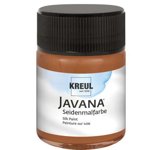 KREUL Javana Silk paint, 50 ml