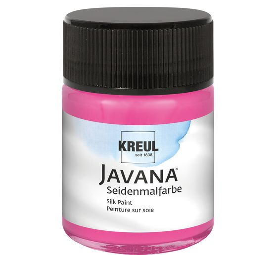 KREUL Javana Silk paint, 50 ml