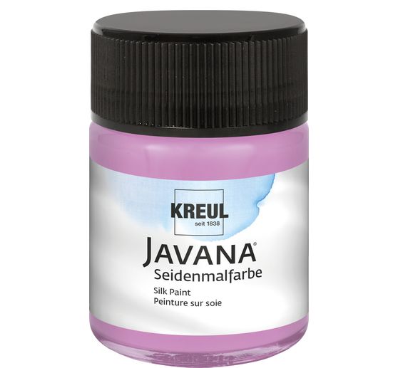 KREUL Javana Silk paint, 50 ml