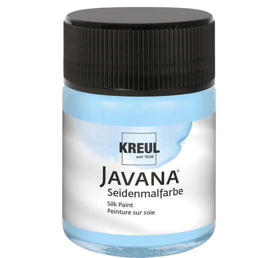 KREUL Javana Silk paint, 50 ml