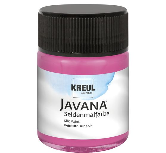 KREUL Javana Silk paint, 50 ml