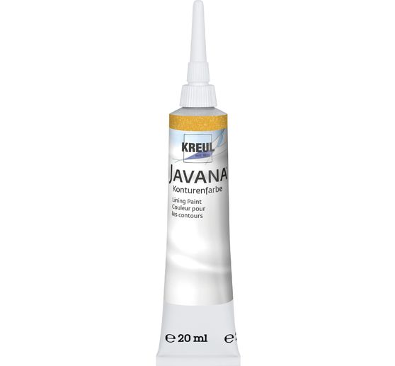 KREUL Javana Contour Liner