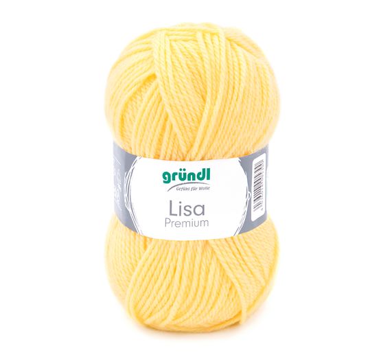 Wool "Lisa"