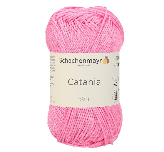 Schachenmayr "Catania"