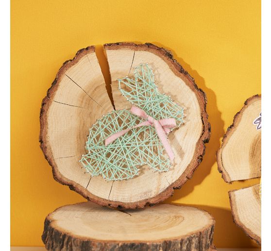 Stromové disky VBS "Round"