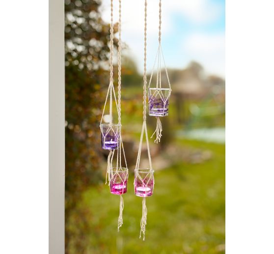 Osnovní příze "Přírodní bílá", 200 m