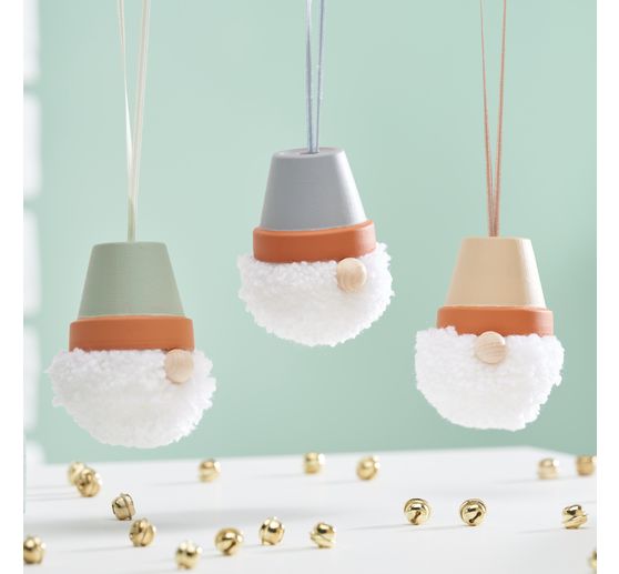 Sada pro výrobu pomponů VBS