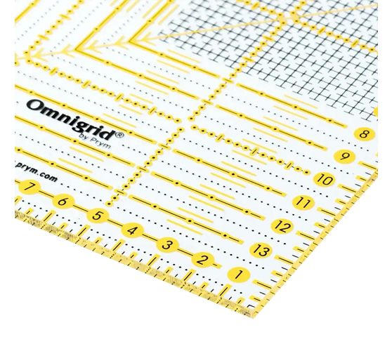 Prym Patchwork Ruler