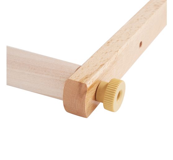 Rám na gobelíny "Hranatý"