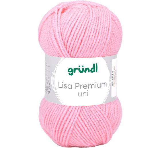 Wool "Lisa"