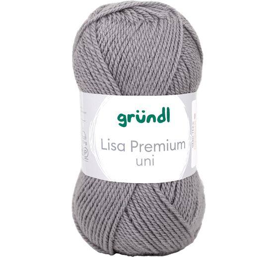 Wool "Lisa"