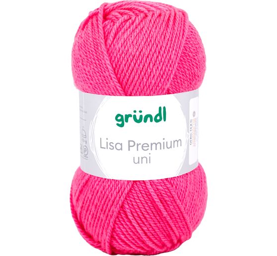 Wool "Lisa"