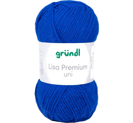 Wool "Lisa"