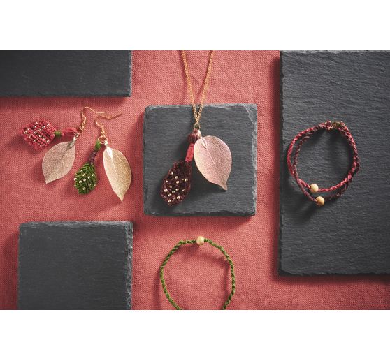 Kroužky VBS, Ø 8 mm