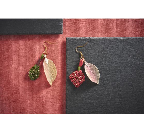 VBS Wax beads, Ø 3 mm, 1,250 pieces