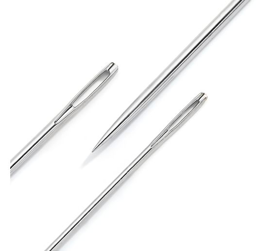 Sortiment šicích jehel Prym, krátké