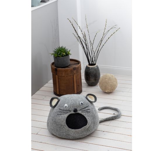 Schachenmayr Wash + Filz-it! Fine