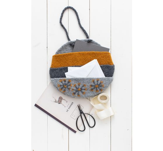 Schachenmayr Wash + Filz-it! Fine