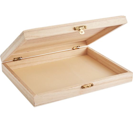 VBS Circular knitting needle box