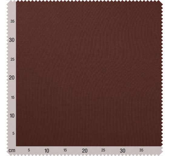 Cotton fabric "Uni"