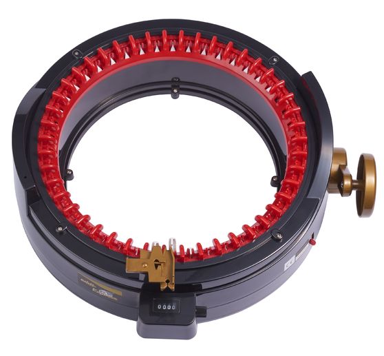 Pletací stroj addi-Express KINGSIZE