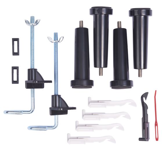 Pletací stroj addi-Express KINGSIZE