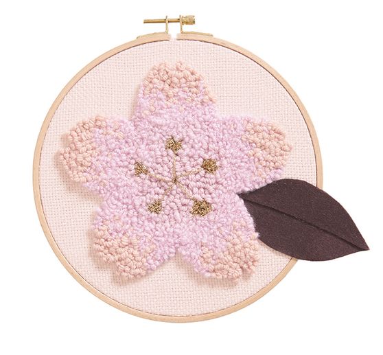 Rico Design monk fabric