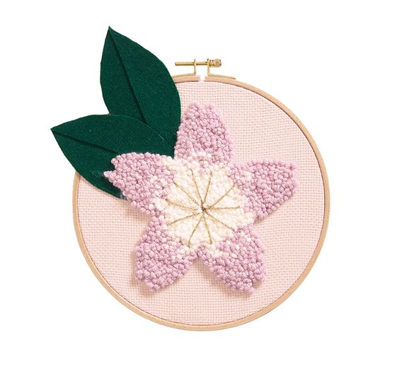 Rico Design monk fabric