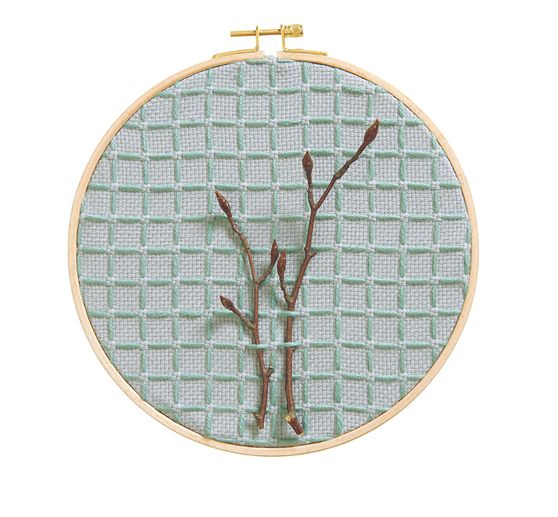 Rico Design monk fabric