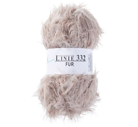 ONline Wool, "Fur", řádek 332