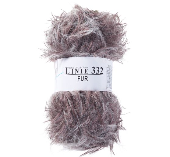 ONline Wool, "Fur", řádek 332